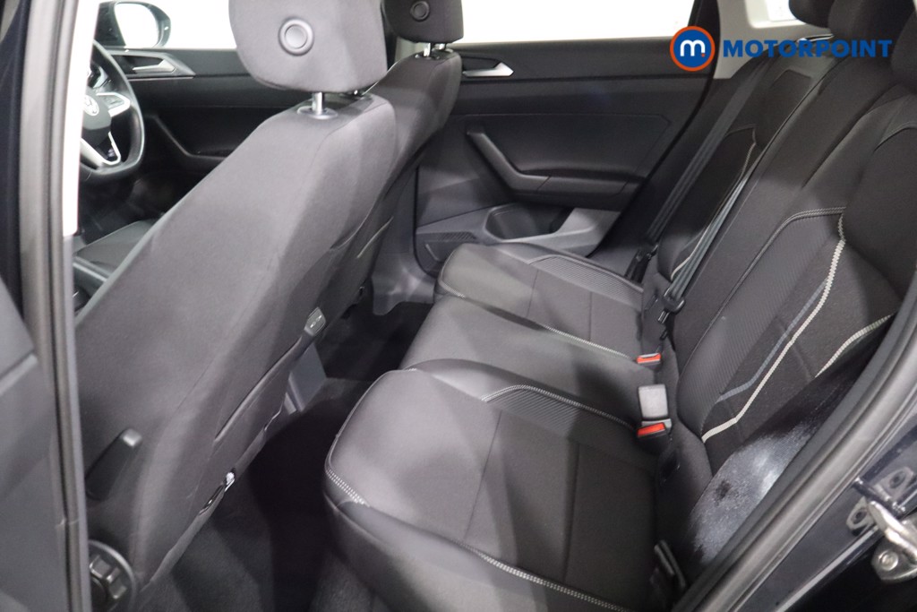 Used Volkswagen Taigo 2023 for sale - 76797353: Photo 13