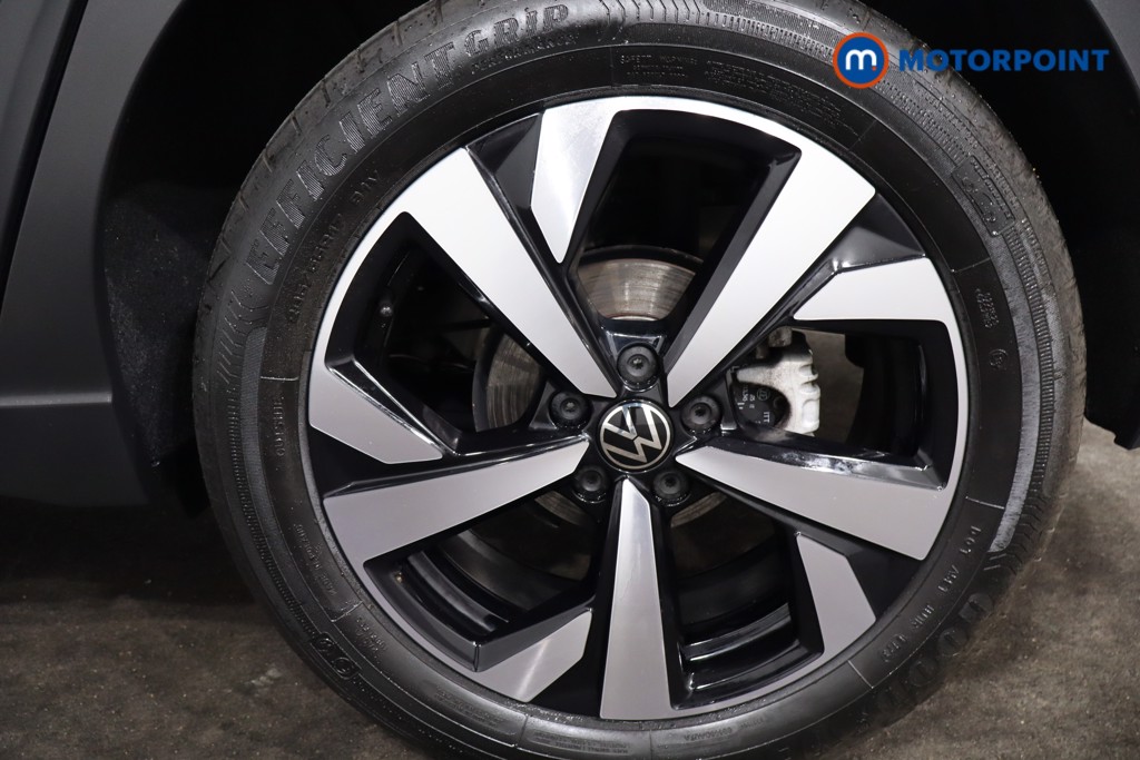 Used Volkswagen Taigo 2023 for sale - 76797353: Photo 20