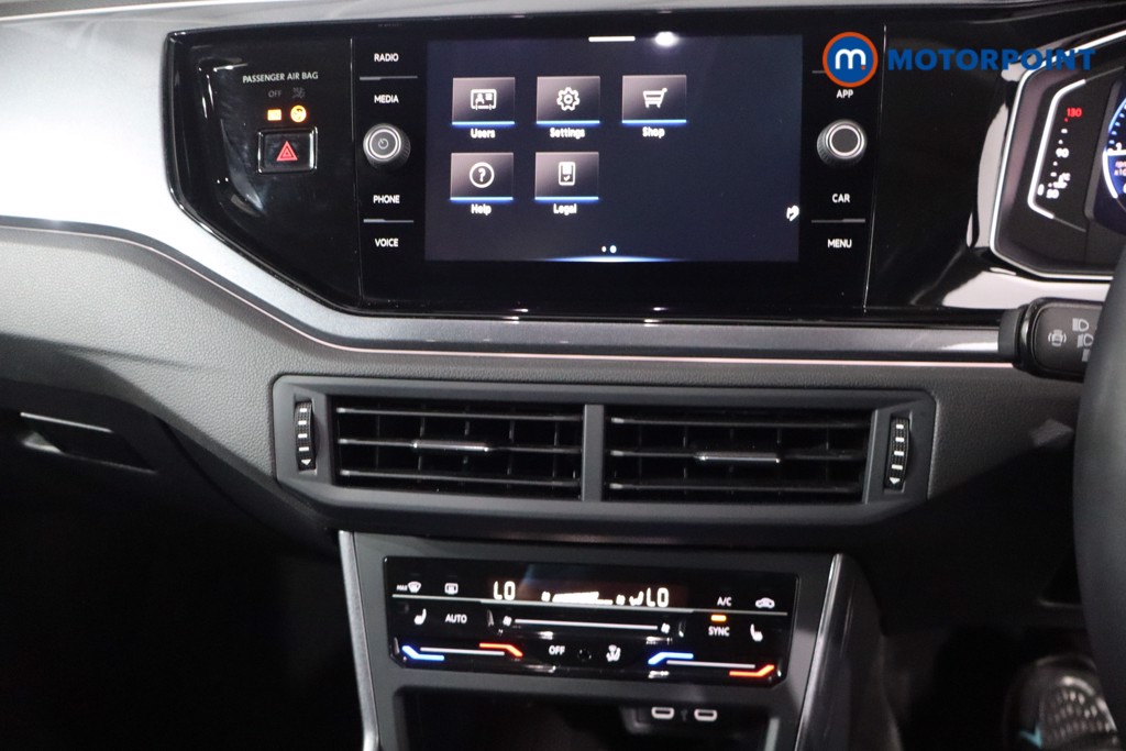 Used Volkswagen Taigo 2023 for sale - 76797353: Photo 24