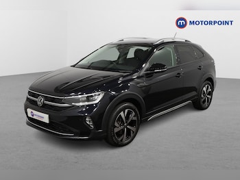 Used Volkswagen Taigo 2023 for sale - 76797353: Photo