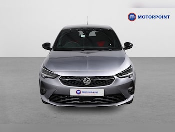 Used Vauxhall Corsa undefined for sale - 78400425: Photo