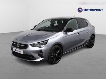 Used Vauxhall Corsa undefined for sale - 78400425: Photo