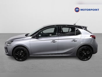 Used Vauxhall Corsa undefined for sale - 78400425: Photo