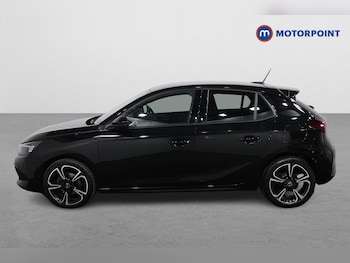Used Vauxhall Corsa 2023 for sale - 78644418: Photo