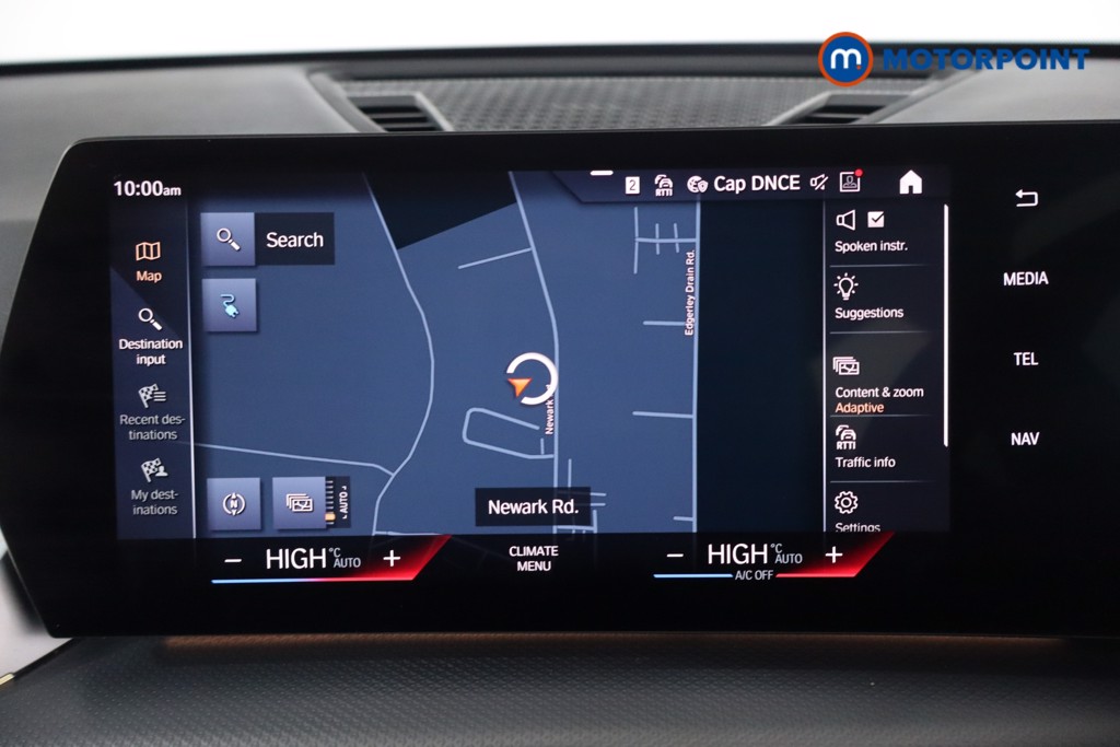 Used BMW iX1 for sale - 77221306: Photo 10