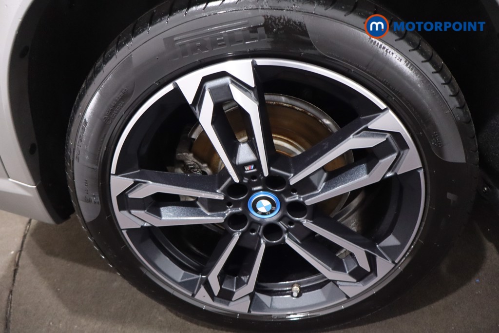 Used BMW iX1 for sale - 77221306: Photo 17