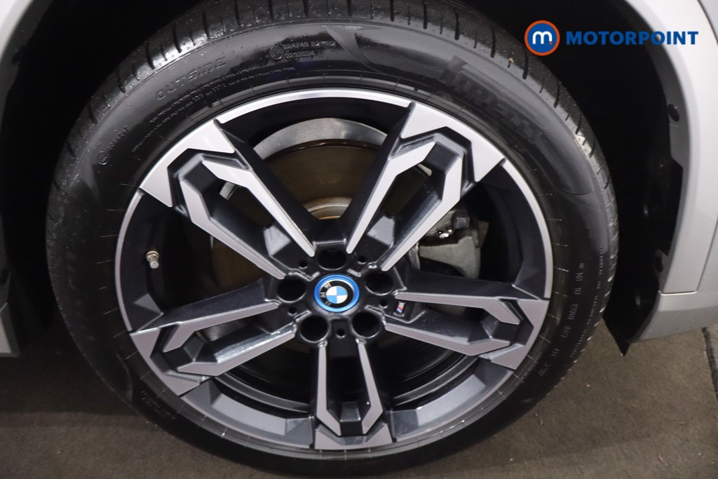 Used BMW iX1 for sale - 77221306: Photo 18