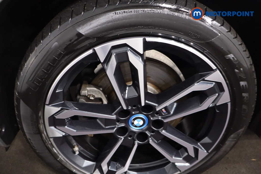 Used BMW iX1 for sale - 77221306: Photo 19