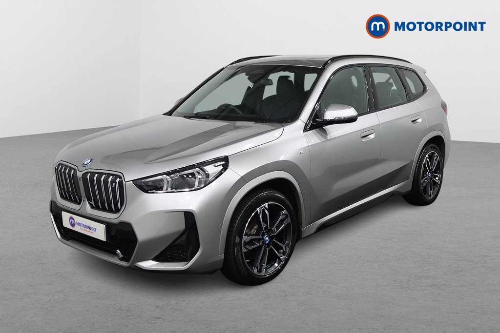 Used BMW iX1 for sale - 77221306: Photo 3