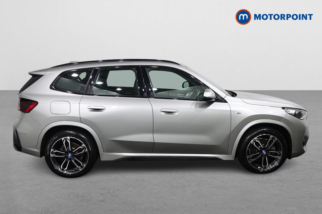 Used BMW iX1 for sale - 77221306: Photo 8