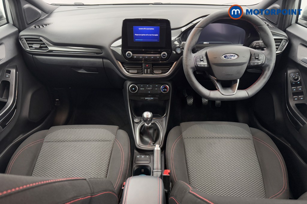 Used Ford Puma 2023 for sale - 77404221: Photo 10