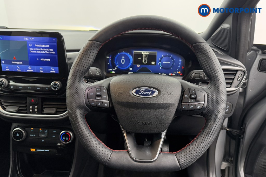 Used Ford Puma 2023 for sale - 77404221: Photo 11