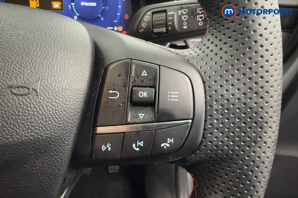 Used Ford Puma 2023 for sale - 77404221: Photo 13