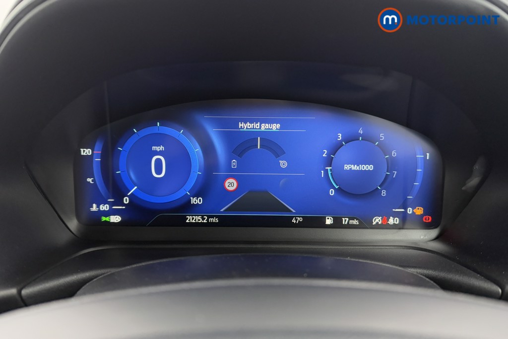 Used Ford Puma 2023 for sale - 77404221: Photo 14