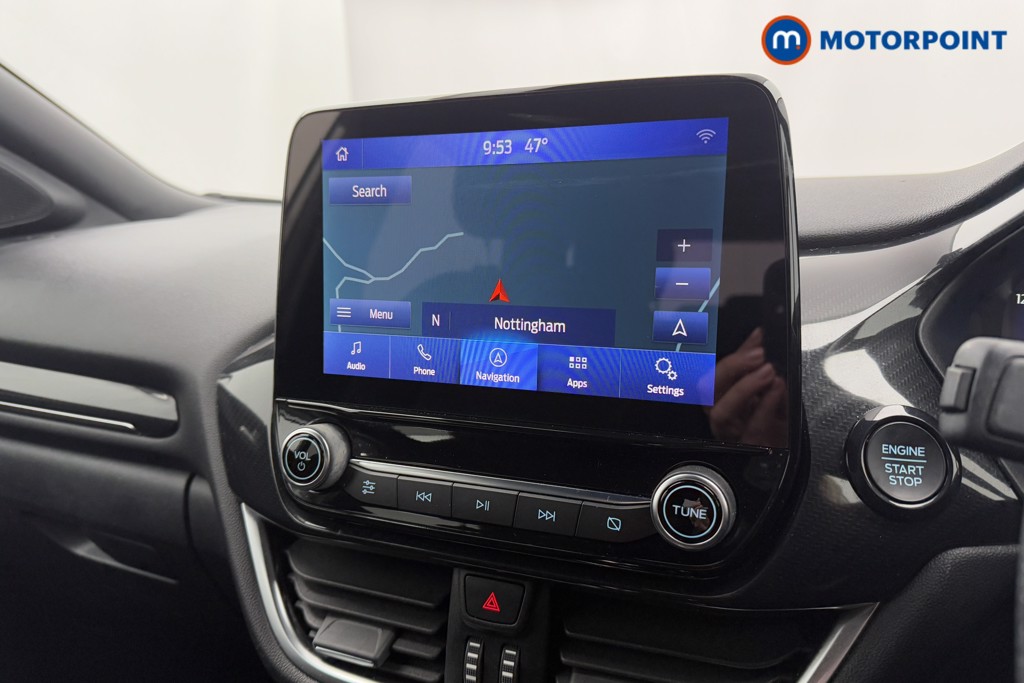 Used Ford Puma 2023 for sale - 77404221: Photo 16