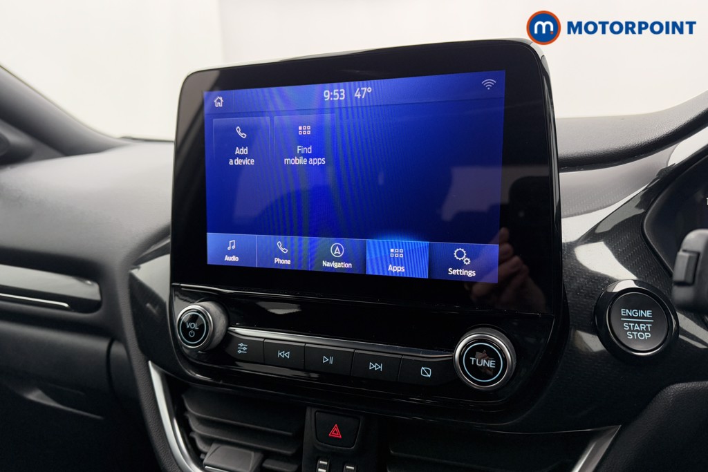 Used Ford Puma 2023 for sale - 77404221: Photo 17