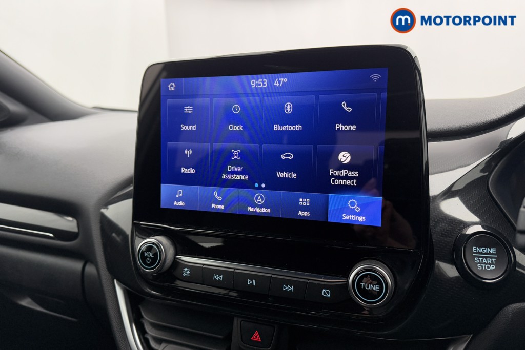 Used Ford Puma 2023 for sale - 77404221: Photo 18