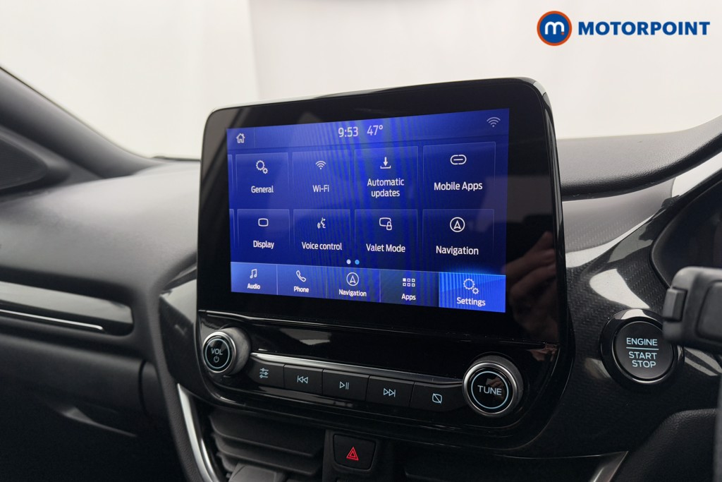 Used Ford Puma 2023 for sale - 77404221: Photo 19