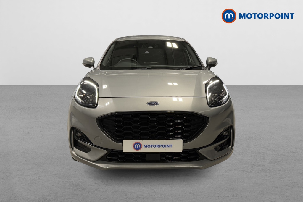 Used Ford Puma 2023 for sale - 77404221: Photo 2