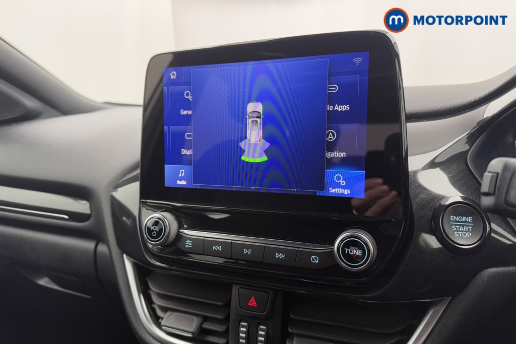 Used Ford Puma 2023 for sale - 77404221: Photo 20