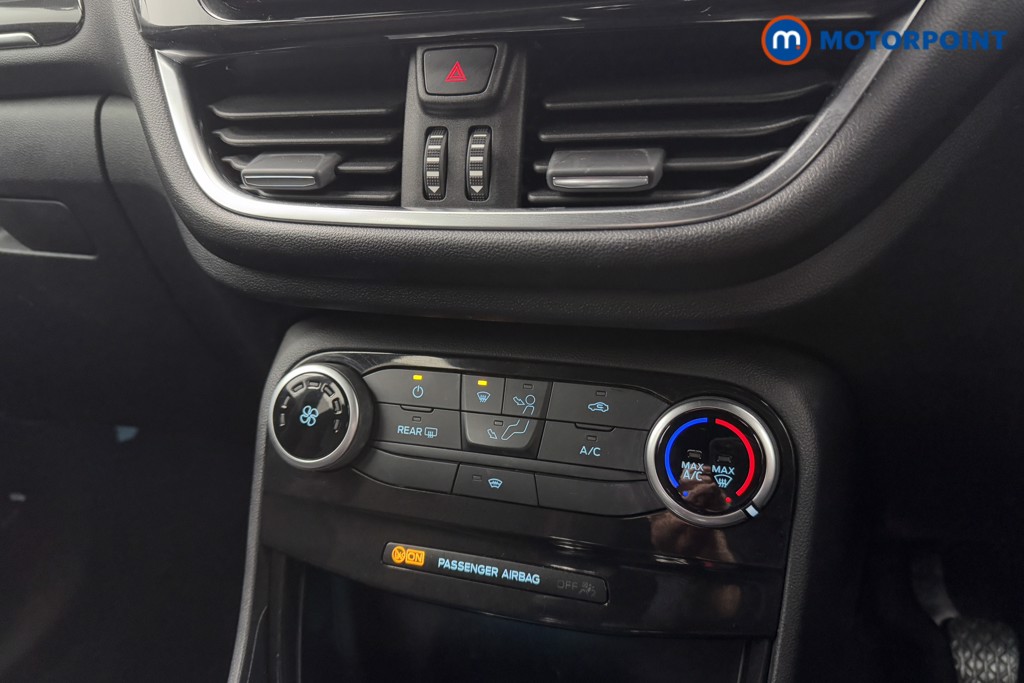 Used Ford Puma 2023 for sale - 77404221: Photo 21