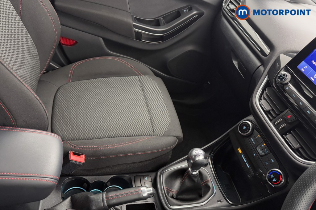 Used Ford Puma 2023 for sale - 77404221: Photo 24