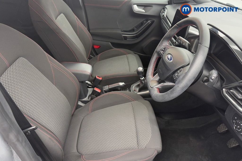 Used Ford Puma 2023 for sale - 77404221: Photo 28