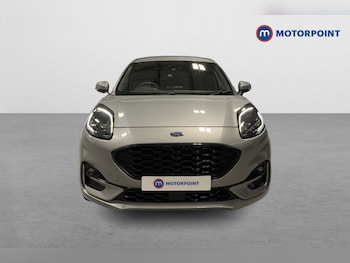 Used Ford Puma 2023 for sale - 77404221: Photo