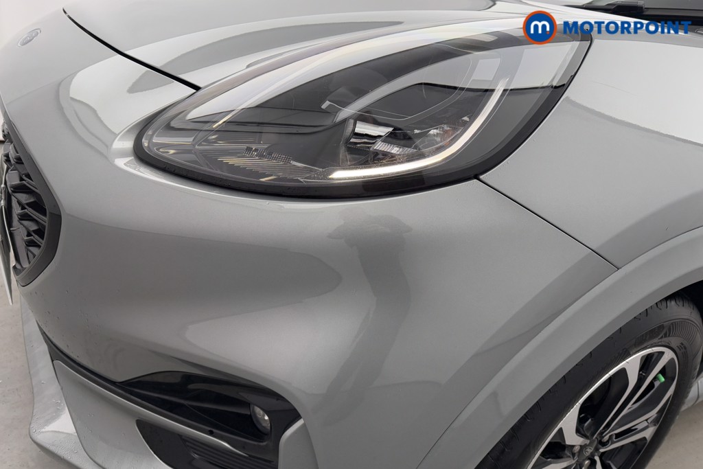 Used Ford Puma 2023 for sale - 77404221: Photo 35