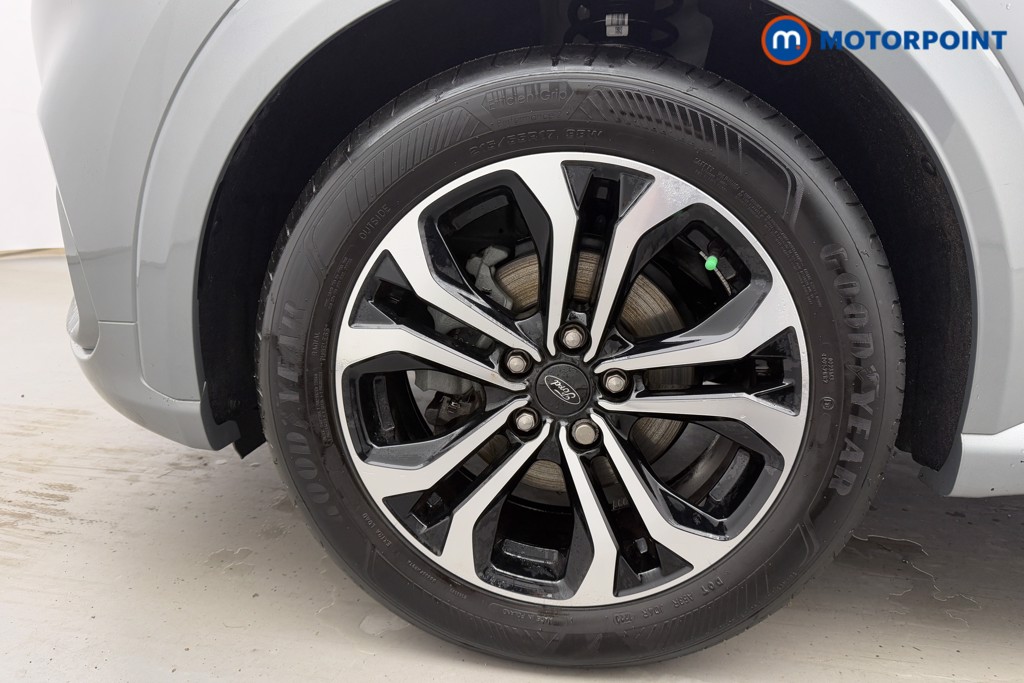 Used Ford Puma 2023 for sale - 77404221: Photo 36