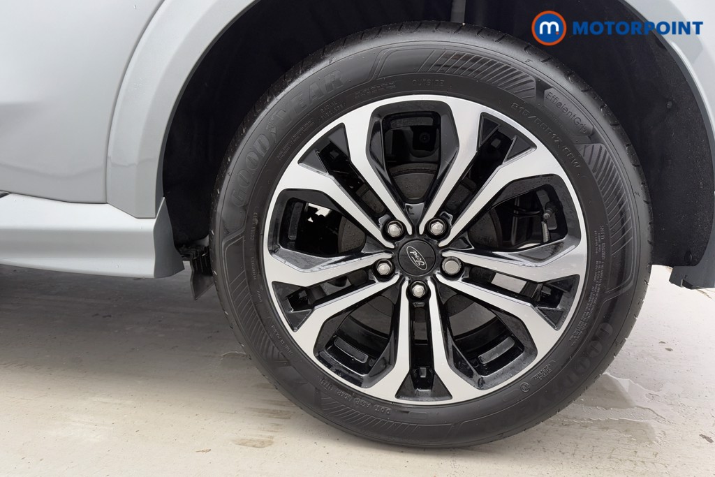 Used Ford Puma 2023 for sale - 77404221: Photo 37