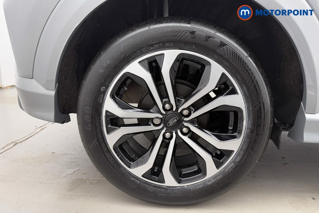 Used Ford Puma 2023 for sale - 77404221: Photo 38