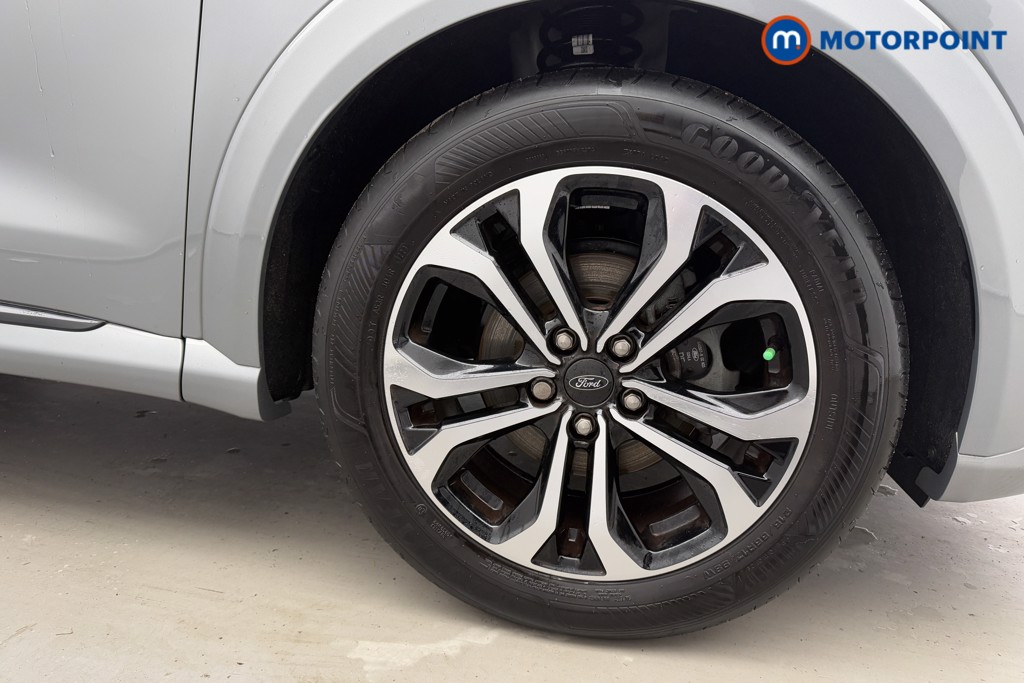 Used Ford Puma 2023 for sale - 77404221: Photo 39