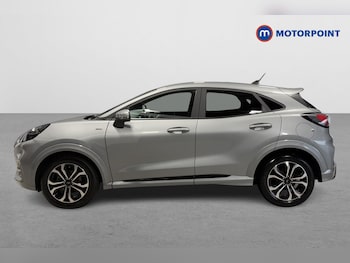 Used Ford Puma 2023 for sale - 77404221: Photo