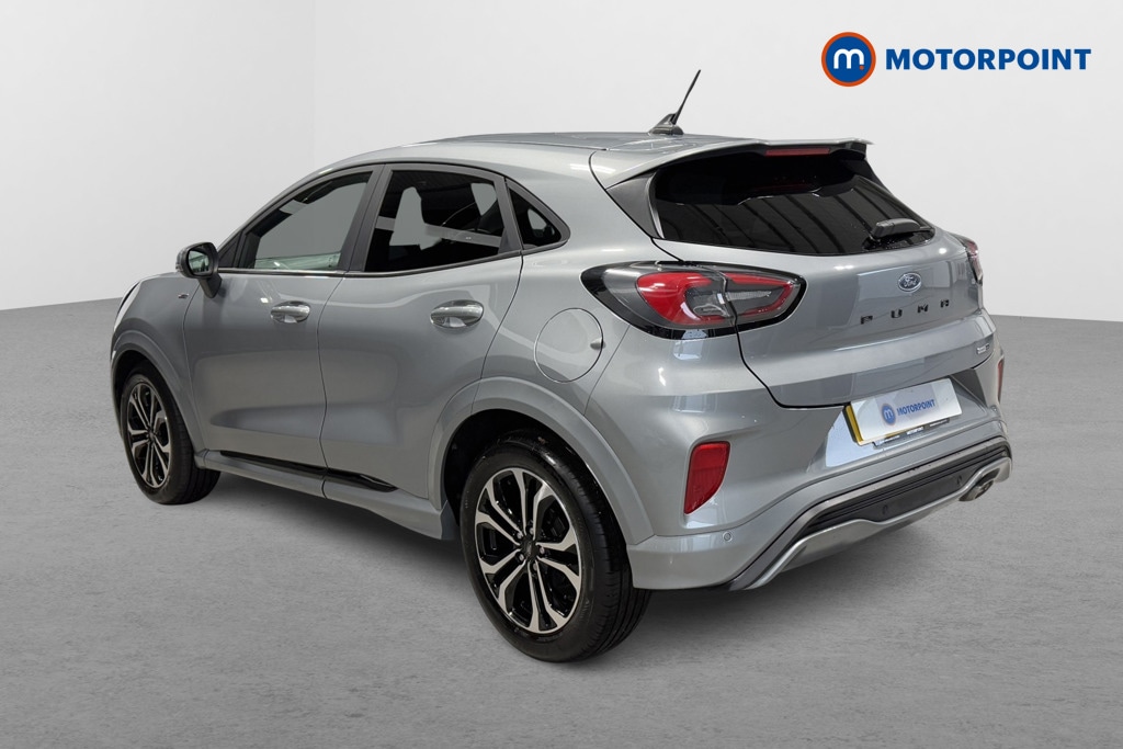 Used Ford Puma 2023 for sale - 77404221: Photo 5