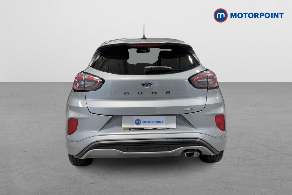 Used Ford Puma 2023 for sale - 77404221: Photo 6