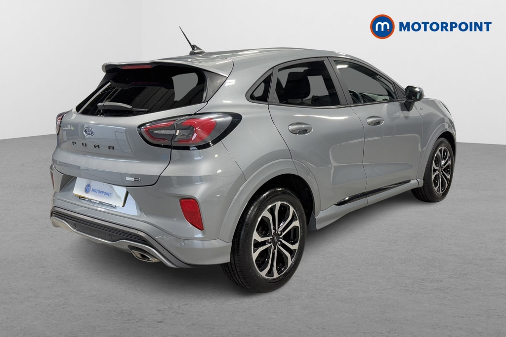 Used Ford Puma 2023 for sale - 77404221: Photo 7