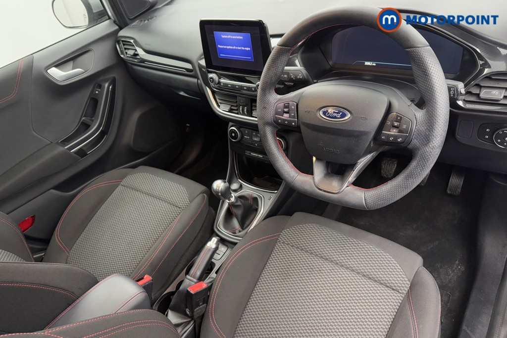 Used Ford Puma 2023 for sale - 77404221: Photo 9