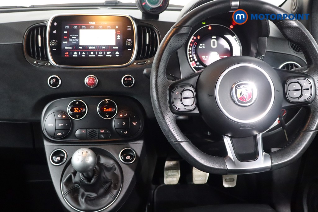 Used Abarth 595 2021 for sale - 76961014: Photo 11