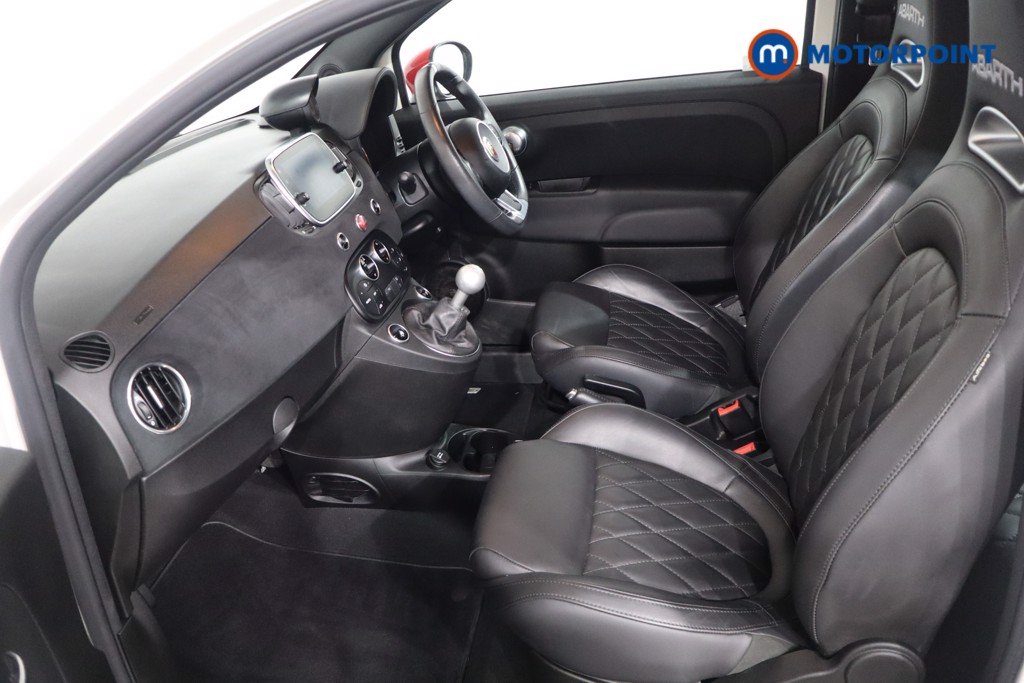 Used Abarth 595 2021 for sale - 76961014: Photo 12