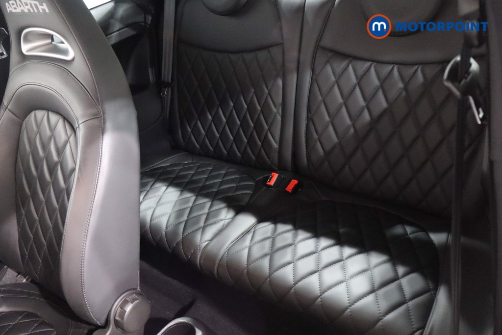 Used Abarth 595 2021 for sale - 76961014: Photo 13