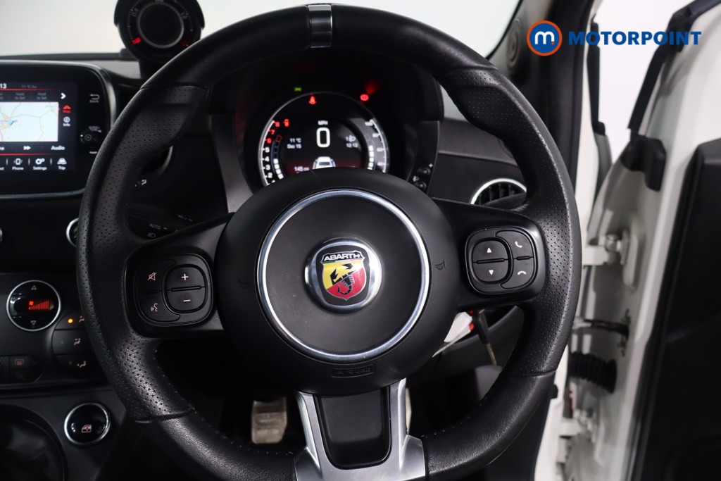 Used Abarth 595 2021 for sale - 76961014: Photo 14