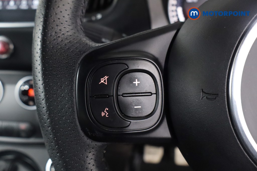 Used Abarth 595 2021 for sale - 76961014: Photo 15