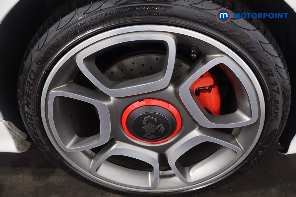 Used Abarth 595 2021 for sale - 76961014: Photo 18