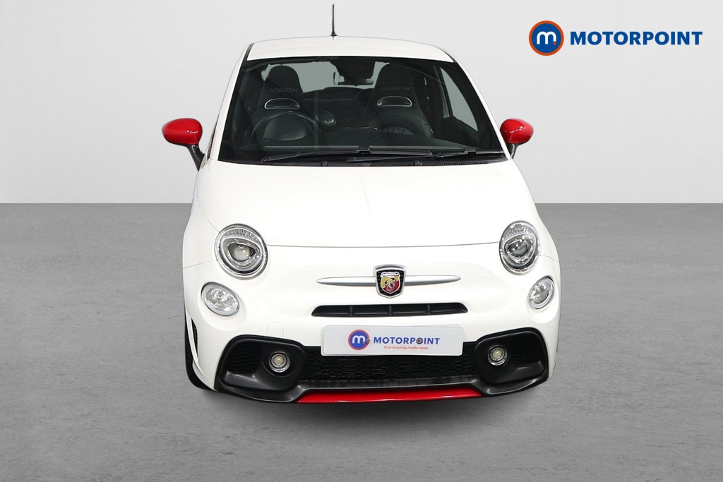 Used Abarth 595 2021 for sale - 76961014: Photo 2