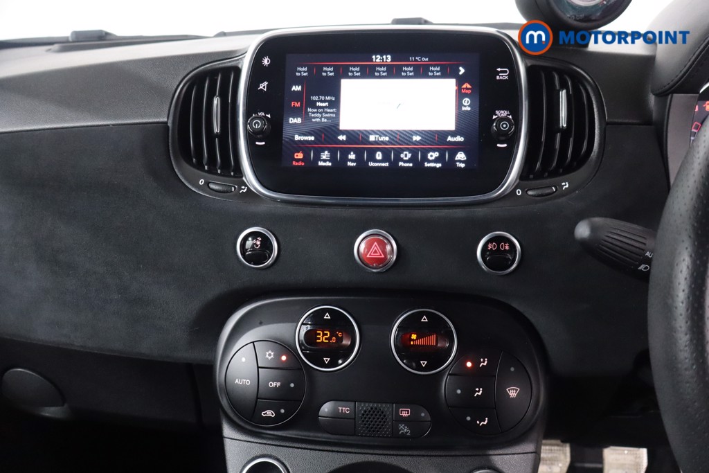 Used Abarth 595 2021 for sale - 76961014: Photo 21