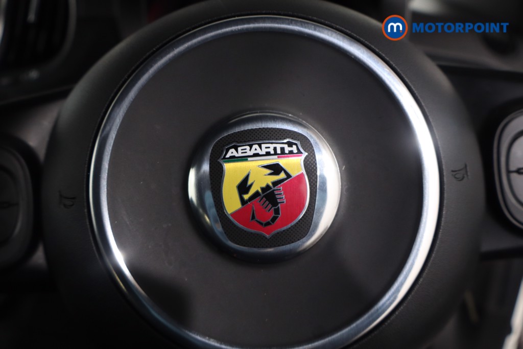 Used Abarth 595 2021 for sale - 76961014: Photo 22