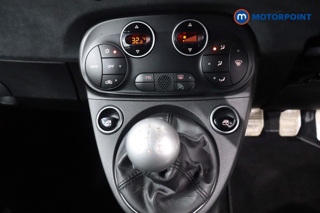 Used Abarth 595 2021 for sale - 76961014: Photo 23