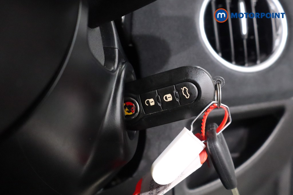 Used Abarth 595 2021 for sale - 76961014: Photo 28