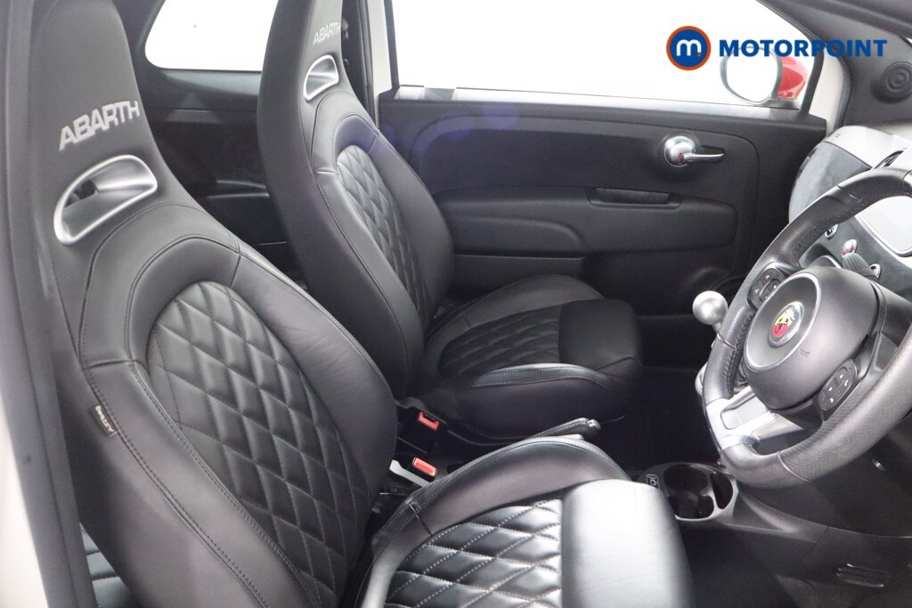 Used Abarth 595 2021 for sale - 76961014: Photo 29